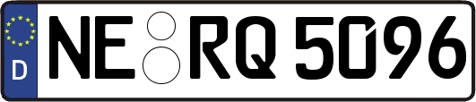NE-RQ5096