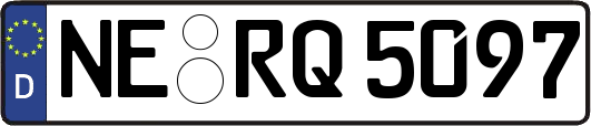 NE-RQ5097