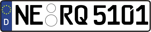 NE-RQ5101