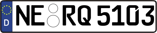 NE-RQ5103