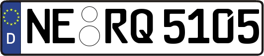 NE-RQ5105