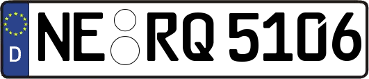 NE-RQ5106
