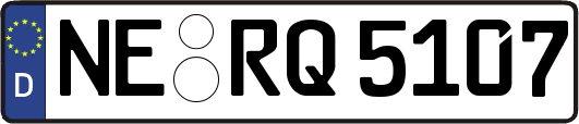 NE-RQ5107