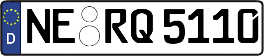 NE-RQ5110