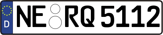 NE-RQ5112