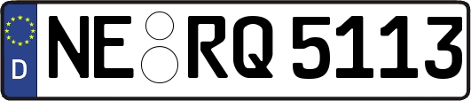 NE-RQ5113