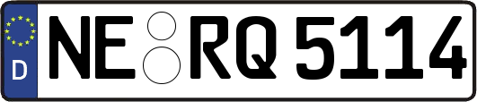 NE-RQ5114