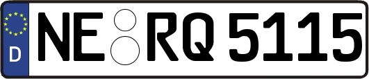 NE-RQ5115
