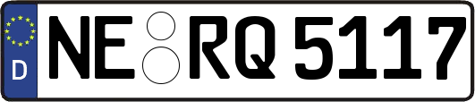 NE-RQ5117