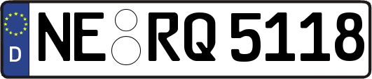 NE-RQ5118