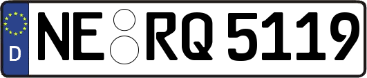 NE-RQ5119