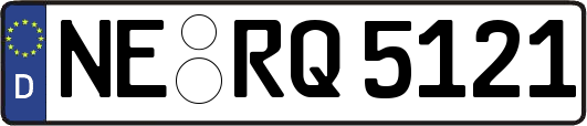 NE-RQ5121
