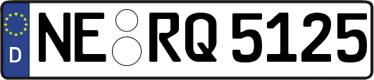NE-RQ5125