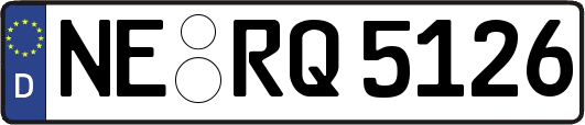 NE-RQ5126