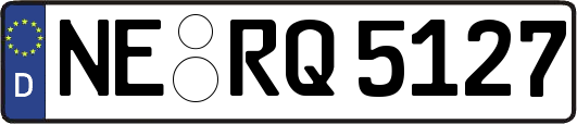 NE-RQ5127