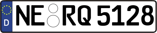 NE-RQ5128