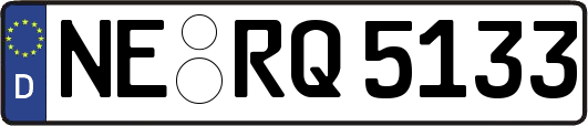 NE-RQ5133