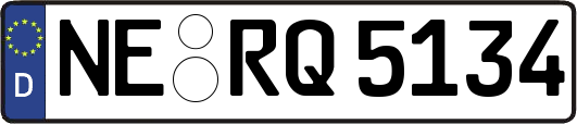 NE-RQ5134