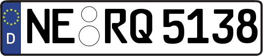 NE-RQ5138