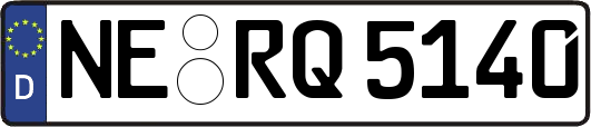 NE-RQ5140