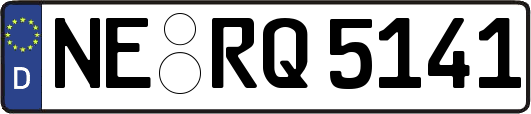 NE-RQ5141