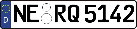 NE-RQ5142