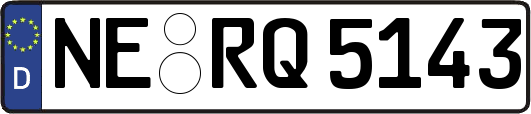 NE-RQ5143