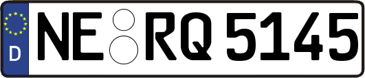 NE-RQ5145