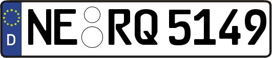NE-RQ5149