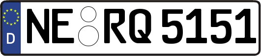 NE-RQ5151