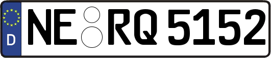 NE-RQ5152