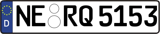 NE-RQ5153