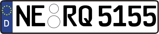 NE-RQ5155
