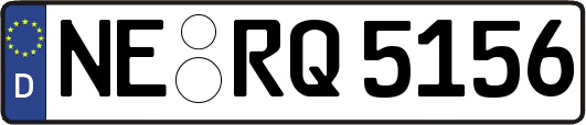 NE-RQ5156