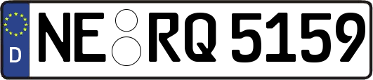 NE-RQ5159