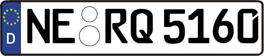 NE-RQ5160