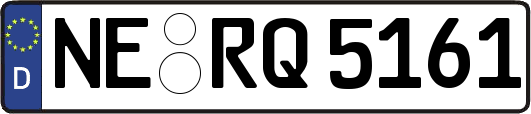 NE-RQ5161