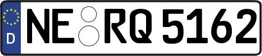 NE-RQ5162