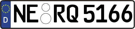 NE-RQ5166