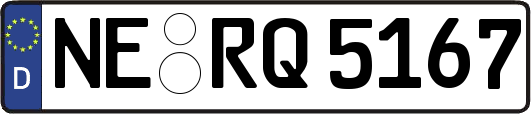 NE-RQ5167