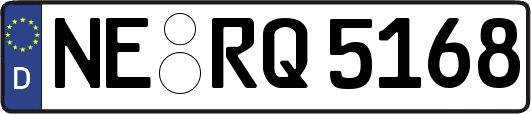 NE-RQ5168