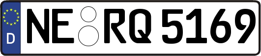 NE-RQ5169