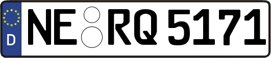 NE-RQ5171