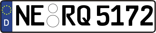 NE-RQ5172