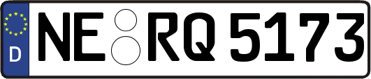 NE-RQ5173