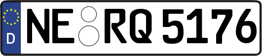 NE-RQ5176