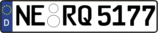 NE-RQ5177