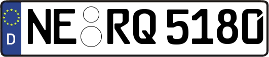 NE-RQ5180