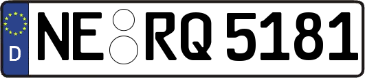 NE-RQ5181