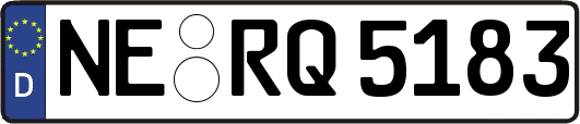 NE-RQ5183